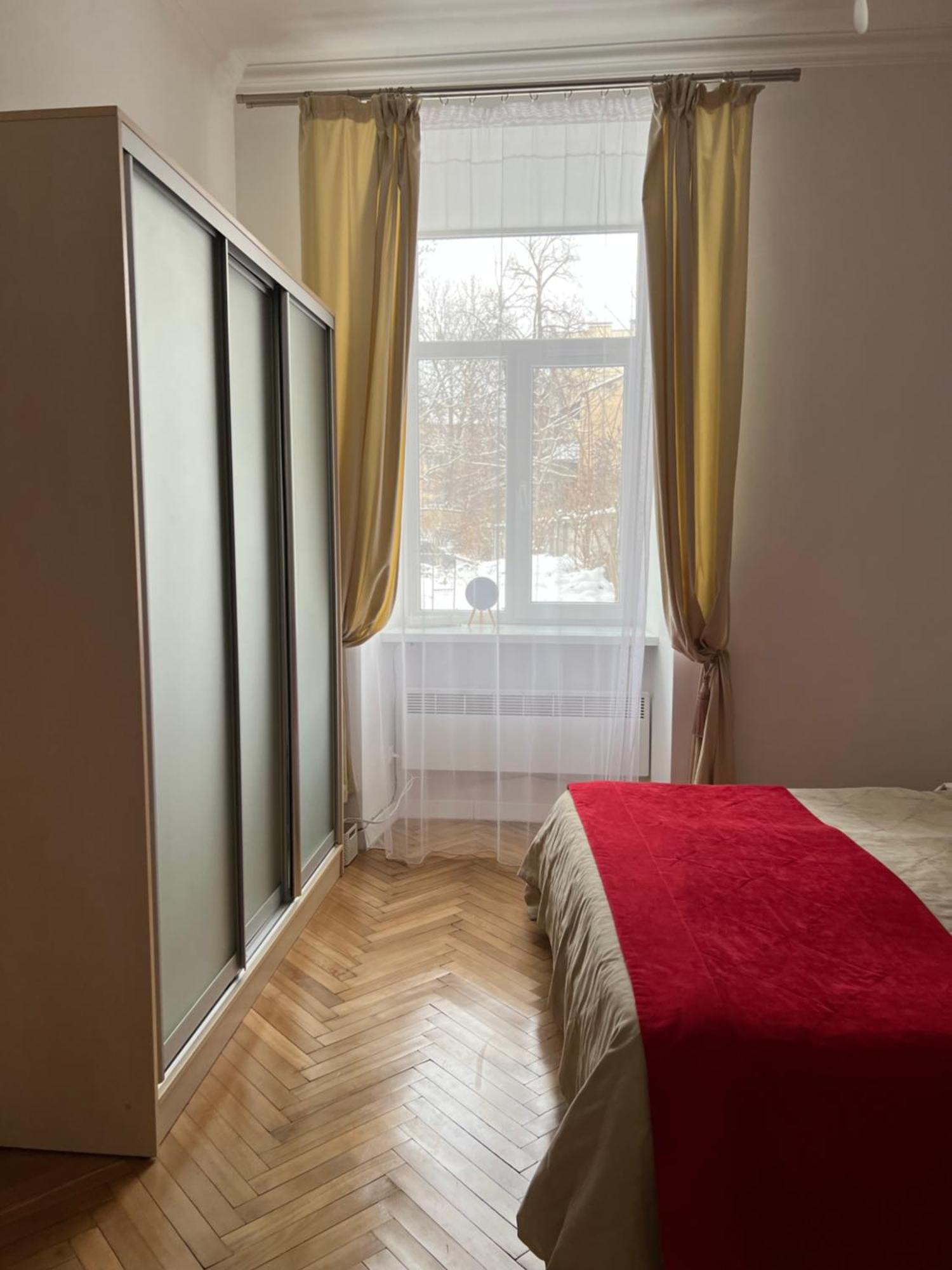 Siesta Apartment On Stefanyka Лвив Екстериор снимка
