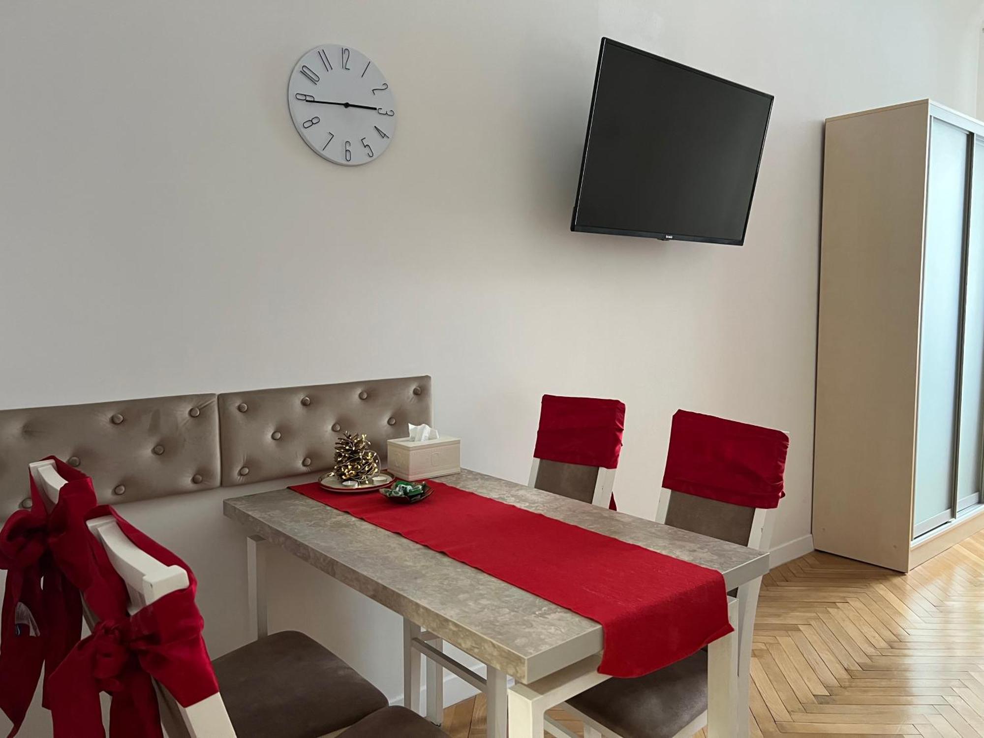 Siesta Apartment On Stefanyka Лвив Екстериор снимка