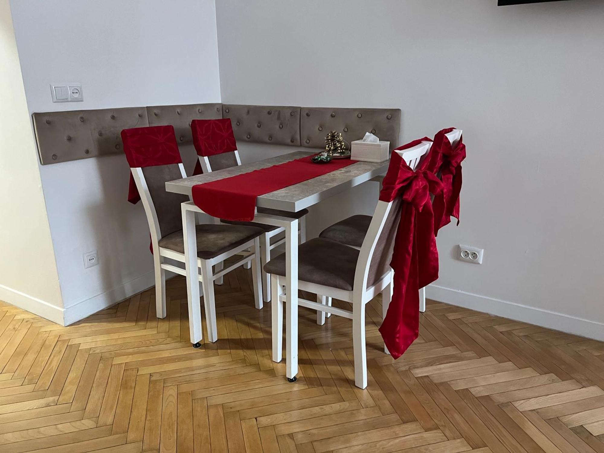 Siesta Apartment On Stefanyka Лвив Екстериор снимка